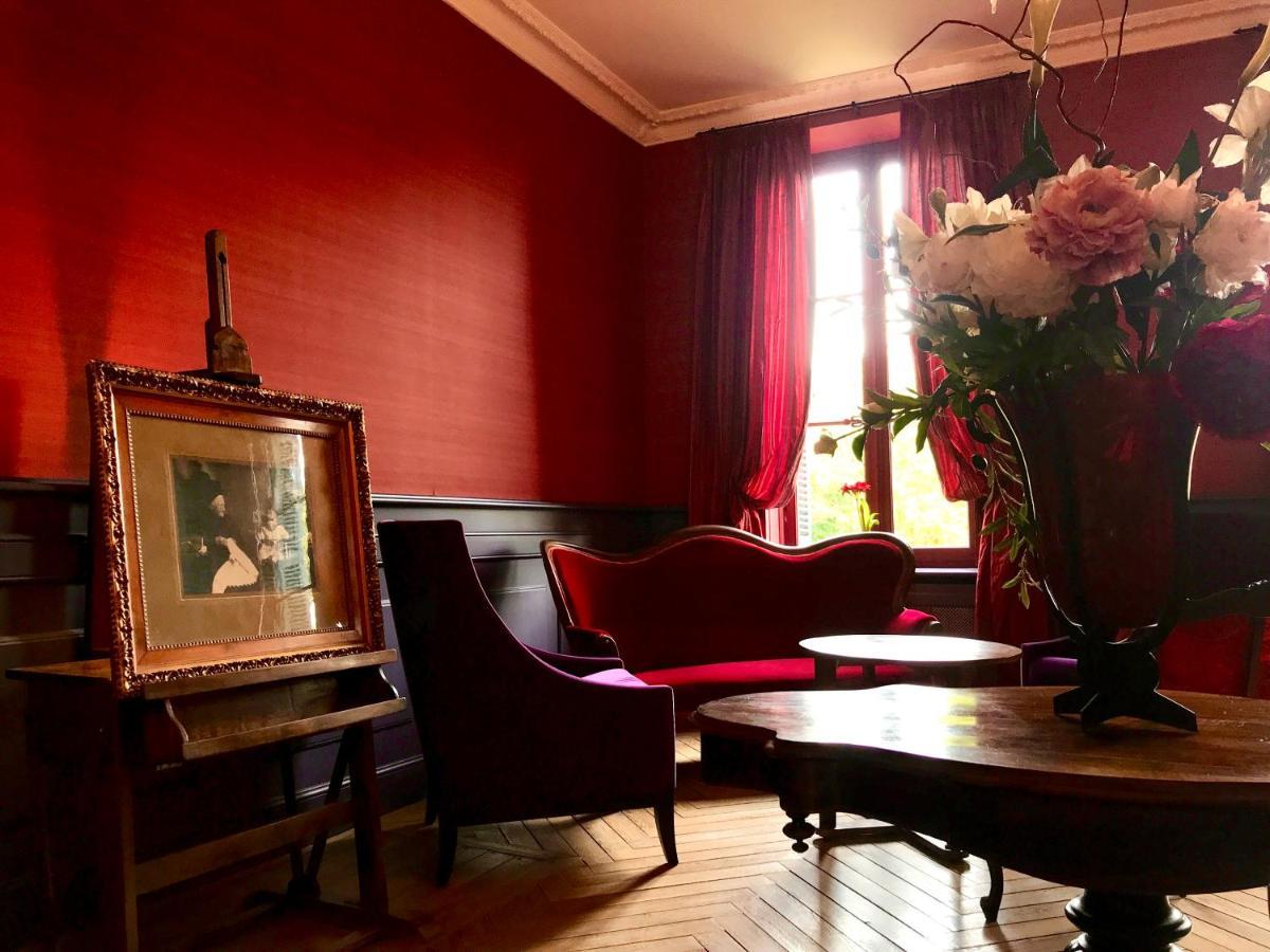 Demeure Saint Louis Historic Manor, City 700M, Parking,A C,Clim,Wifi, Heated Pool, City View Carcassonne Zewnętrze zdjęcie