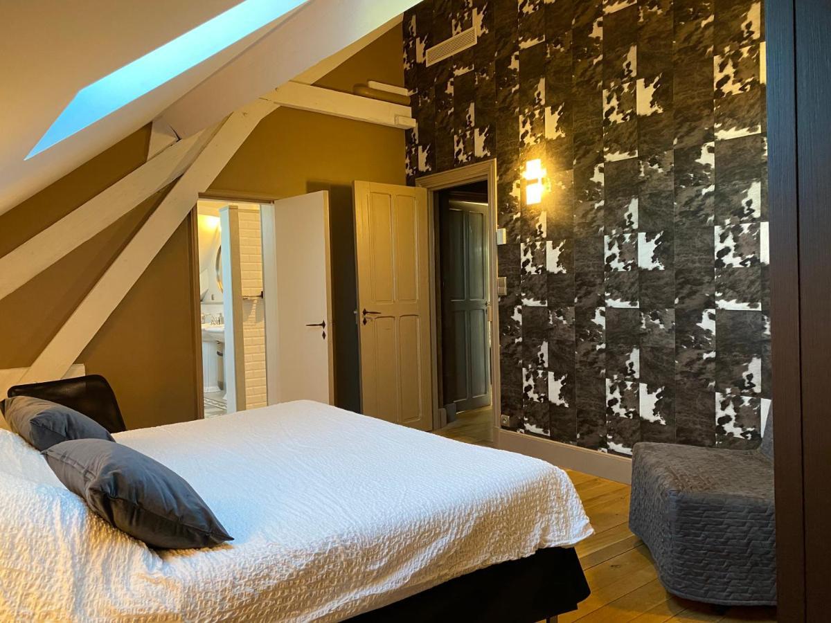 Demeure Saint Louis Historic Manor, City 700M, Parking,A C,Clim,Wifi, Heated Pool, City View Carcassonne Zewnętrze zdjęcie