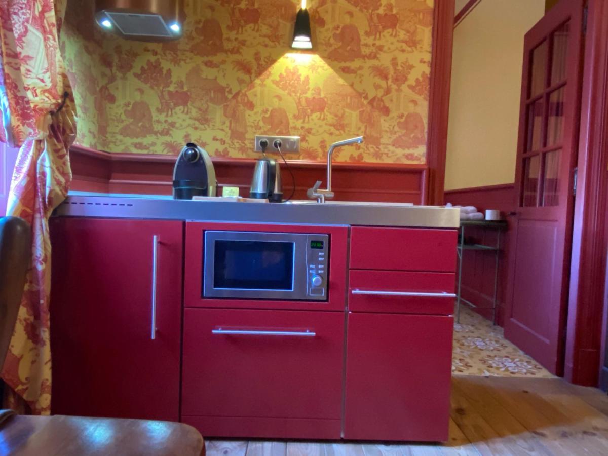 Demeure Saint Louis Historic Manor, City 700M, Parking,A C,Clim,Wifi, Heated Pool, City View Carcassonne Zewnętrze zdjęcie