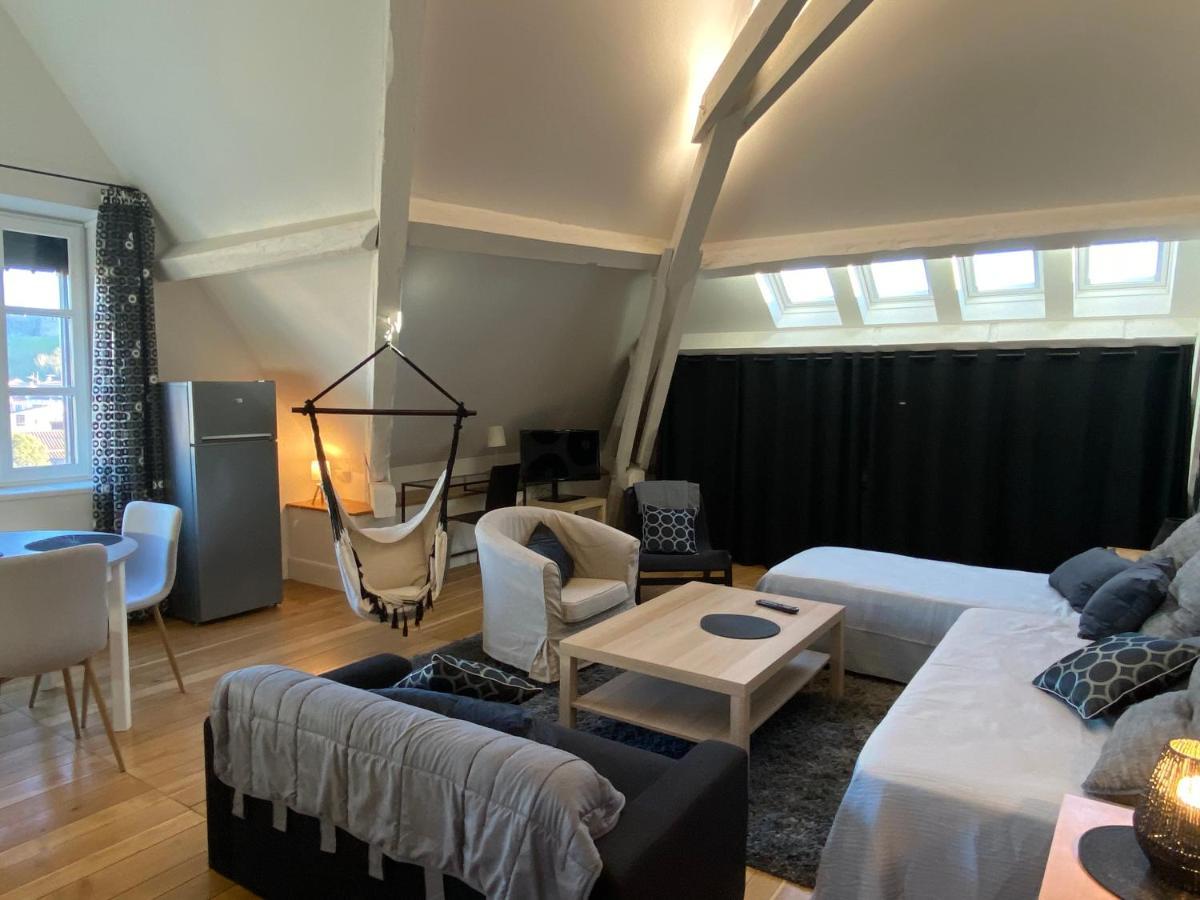 Demeure Saint Louis Historic Manor, City 700M, Parking,A C,Clim,Wifi, Heated Pool, City View Carcassonne Zewnętrze zdjęcie