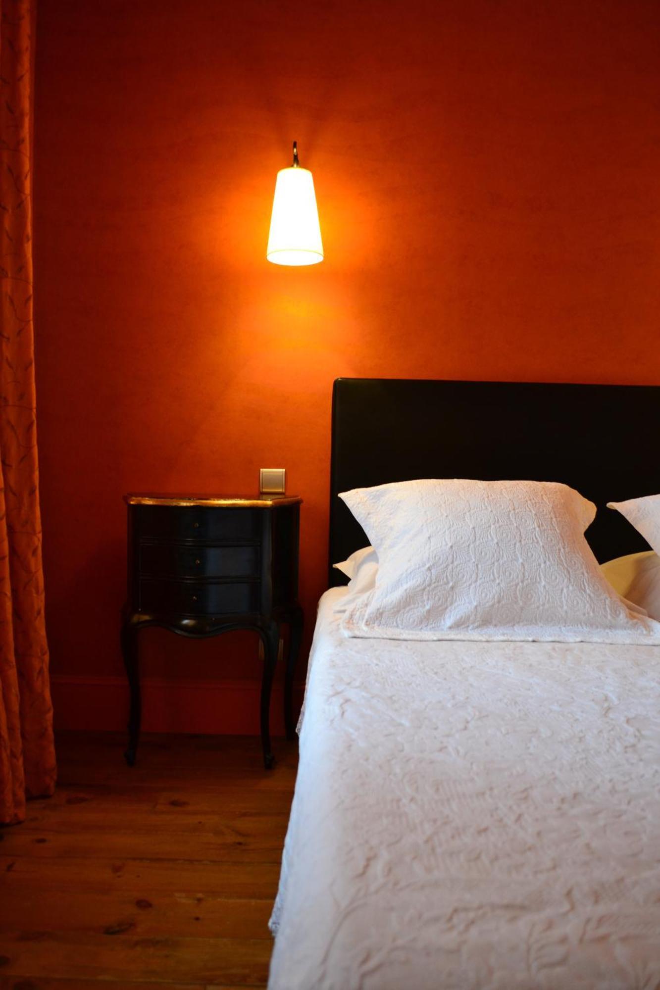 Demeure Saint Louis Historic Manor, City 700M, Parking,A C,Clim,Wifi, Heated Pool, City View Carcassonne Zewnętrze zdjęcie